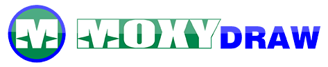 MoxyDraw logo
