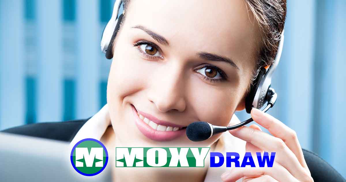 Moxydraw about